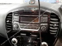 Dezmembrez Nissan Juke 1 6i Automata Din 2015