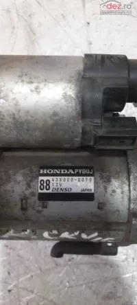 Electromotor Honda Cr V 1 6d 2015 Cod 438000 0070