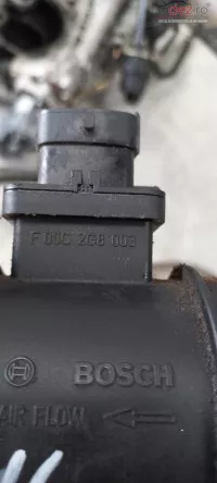 Debitmetru Aer Fiat Grande Punto 1 6d Cod F00c2g8003