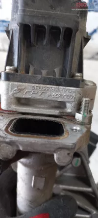 Egr Cu Racitor Fiat Grande Punto 1 6mjet Cod 55209609