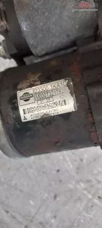 Electromotor Nissan Juke 1 6i Automata Cod 233001ka1c M000t32178ze