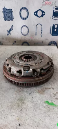Placa Disc Si Volanta Fiat Grande Punto 1 6mjet