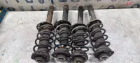 Amortizor Arc Si Flansa St+dr Vw Golf 6 1 4tsi Cax