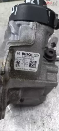 Pompa Inalta Presiune Kia Sorento 1 7crdi D4fd cod 0445010596 , 33100-2A600