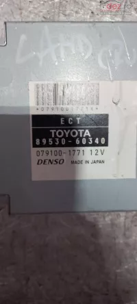 Calculator Transmisie Toyota Land Cruiser 2005 Cod 89530 60340