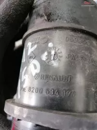 Debitmetru Aer Renault Megane 2 1 5dci Cod 8200534179