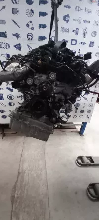 Motor E Class 2 2cdi Tip 651