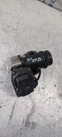 Clapeta Acceleratie Bmw Seria 1 Cod 781075203