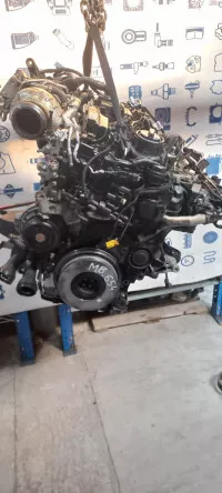 Motor Mercedes E Class 2 2cdi Tip 654