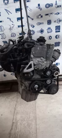 Motor Skoda Octavia 2 1 6fsi Tip Blf