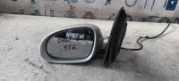 Oglinda Stanga Vw Golf 5 Argintie