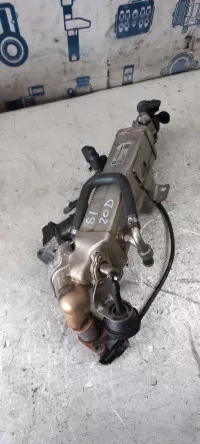 Racitor Gaze Bmw Seria 1 2 0d Cod 7810751 07