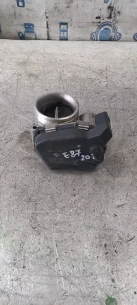 Clapeta Acceleratie Bmw Seria 1 E87 2 0i cod 13547561067-01 , A2C53145951