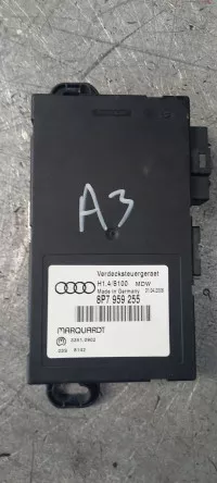 Modul Decapotare Audi A3 Cod 8p7959255