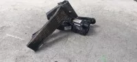 Pedala Acceleratie Hyundai I40 1 7crdi D4fd Cod 32727 2t900