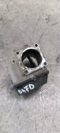 Clapeta Acceleratie Hyundai I40 1 7crdi D4fd Cod 35100 2a900