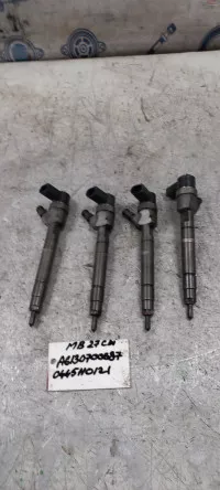 Injectoare Mercedes 2 7cdi Cod A6130700687 0445110121