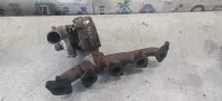 Turbina Opel Signum 2 2d Cod 24443096