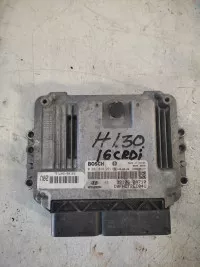 Calculator Motor Hyundai I30 1 6crdi Cod 0281014291 39106 2a710