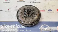 Kit Ambreiaj Nissan Qashqai Ii 1 6 Dci 302056476r 1 60 Diesel 96kw 201