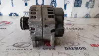 Alternator Porsche Cayenne Touareg 3 0l