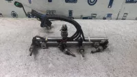 Set Injectoare Cu Rampa Kia Sorento 2 4gdi G4kj 2013 2014 35300