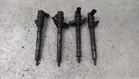 Set Injectoare Kia Sorento 2 5crdi Tip Motor D4cb 0445110275 338
