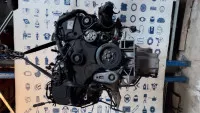 Motor Range Rover Jaguar 306dt Euro 6 Dupa 2018 Piese auto în Cosereni, Ialomita Dezmembrari