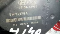 Clapeta Acceleratie Hyundai I40 35100 2a900 1 7 Tci D