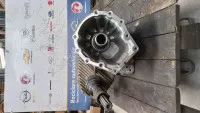 Cutie Transfer Porsche Cayene 3 0d V6 0c8300039p Cod Pxw