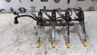 Set Injectoare Renault 1 6dci Tip Motor R9m 0445110546