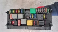 Calculator Sam Mercedes W212 5dk011023 2009 2016
