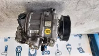Compresor Clima Vw Audi Porsche 3 0tdi 7p0816803a