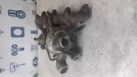 Turbosuflanta Kia Sorento 2 5crdi 28200 4a101 733952 0001