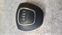 Airbag Volan Audi A6 C6 8p7880201f 2008