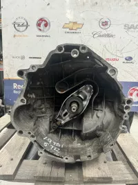 Cutie Viteze Audi 2 5tdi 6tr 01e300049t Cod Gvs