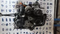 Motor koda 1 9tdi Tip Motor Bxe 2006