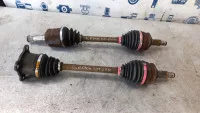 Planetara Stanga Dreapta Suzuki Grand Vitara 1 9dci 2007