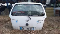 Hayon Opel Agila 2003