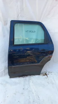 Usa Stanga Spate Mazda Tribute 2005