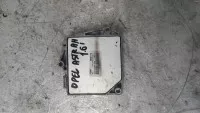 Calculator Motor Ecu Opel Zafira 1 6 Benzina Z16xep 55561172