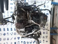 Motor Opel Antara Chevrolet Captiva 2 2 Cdti Cod Motor Z22d1