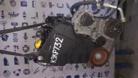 Motor Renault Scenic 1 5 Dci Euro4 K9kp732 Renault Scenic 2