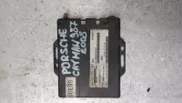 Unitate Control Gps Porsche Cayman 987 2008 (mai Multe Compatibilitati