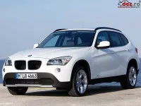 Dezmembrez bmw x1 e84 dispun de toate piesele pe partea mecanica elemente de 