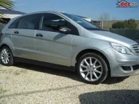 Cutie automata mercedes b 180 cdi 2007 