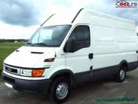 Dezmembrez iveco daily 2 8 diesel 