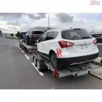 Dezmembrez Suzuki Sx4 S Cross 1 6 Ddis 4x4 An 2016 Euro 6 