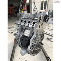 Motor 1 4 Tsi 125 Cp Euro 6 2016 Cod Czc Cod Czc 