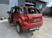 Dezmembram Suzuki Sx4 Ey Gy 1 6vvt M16a Euro 5